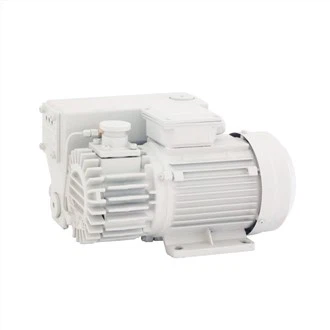 मिनी सिंगल स्टेज वैक्यूम पंप