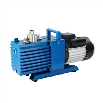 छोटा हाथ रोटरी फलक वैक्यूम पंप